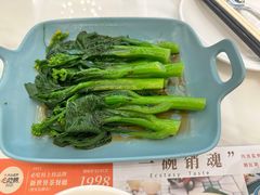 -新世界餐厅(万达店)