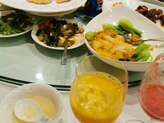 -申粤轩酒楼·三十年粤菜经典(丁香花园店)