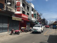 -普吉镇