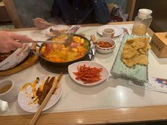 -七八冷面·延边朝鲜族美食(圣熙八号店)