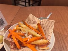 -芭莉与彩虹西餐厅(成都合生汇店)
