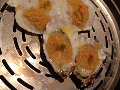 -海味当家·蒸锅海鲜(星海公园店)