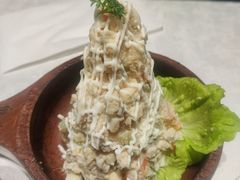 -俄士厨房(环球港店)