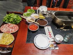 -徐师傅太子锅(龙泽路店)