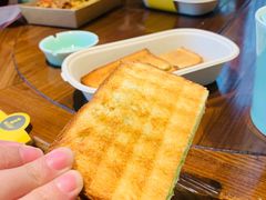 -HELLO 27 意面·沙拉·帕尼尼