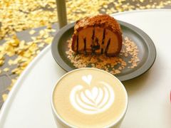 -NokNok Coffee(宽窄巷子店)