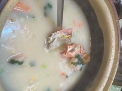 -宏记汕头白粥店(江怡店)
