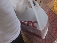 -肯德基(龙湖店)