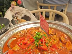 -大师傅金奖啤酒鱼(西街口总店)