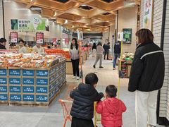 -7fresh七鲜(大族广场店)