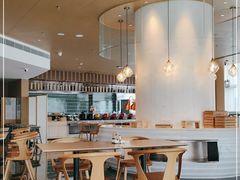 -J cafe 朝夕餐厅