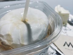 -M Stand(宁波万象城店)