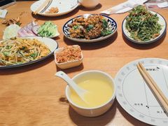 -姥姥家春饼店(惠新东街店)