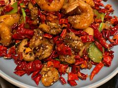 -尚一汤·粤菜海鲜(环球港店)