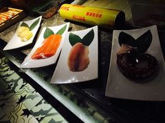 -星伦多 自助料理(圆融店)