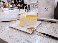-1/4 ONE QUARTER COFFEE LAB(朝阳大悦城店)