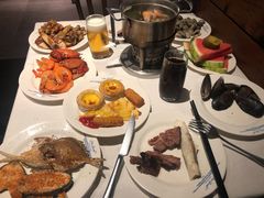 -星伦多自助料理·涮烤一体(虹悦城店)