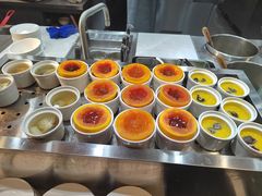 -晶丽香榭自助餐(南京大饭店)