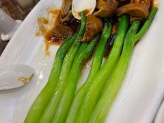 -晋阳饭庄(虎坊桥店)