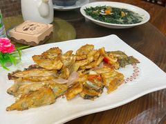 -大门水乡·顺德菜