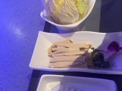 -额尔敦传统涮(公园西路店)