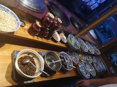 -鸽子窝(宋庄店)