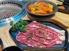 -汉拿山(包河万达店)