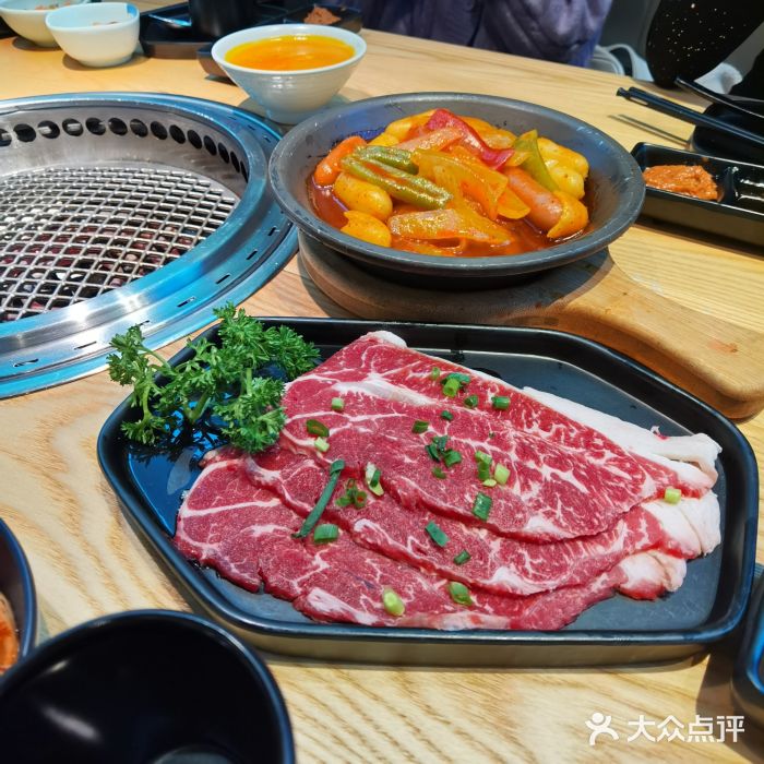 汉拿山(包河万达店)图片
