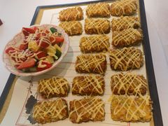 -海宝酒家(中山四路店)