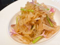 -上海苏宁宝丽嘉酒店·嘉府壹号中餐厅