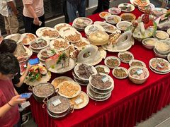 -群乐饭店(滨安路店)