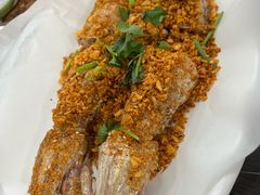 -师傅仔美食(东华老店)