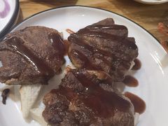 法式鹅肝-松坂屋日料自助(长城路店)