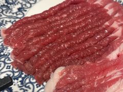 -北京老门框爆肚四季涮肉(淮海东路外滩店)