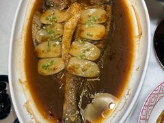 -径山十八道·风味民间菜(杭州总店)