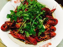 -鲁小三·大骨自助(金山总店)