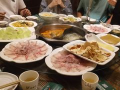 -芦苇荡·酸汤鱼(回龙观店)