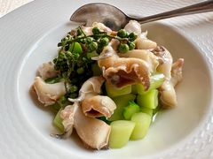 -上海和平饭店龙凤厅 Dragon Phoenix