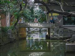 -小洲村