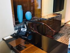 -济南富力凯悦酒店