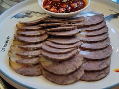 -清真华宇开锅羊肉