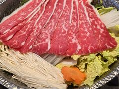 -黑木原精致料理·铁板烧