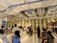 -% Arabica阿拉比卡咖啡(前滩太古里店)