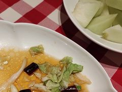 -西贝(吴江路湟普汇店)