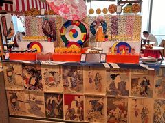 -视界美食自助餐厅·石家庄希尔顿酒店