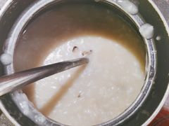 山药瘦肉粥-嘎嘎鸭脑壳(蜀汉路店)