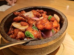 -青年公社·烤鸭(天玥中心店)