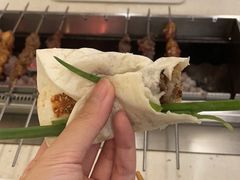 -小鲜肉延边朝鲜族烤串(珠海店)