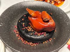 -许家菜.艺创菜(仁和新城店)