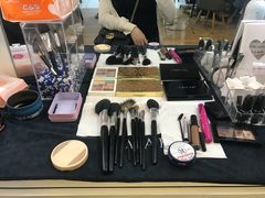 -壹人壹像工作室(购物公园店)